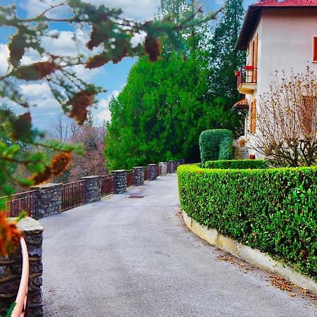 Casa Claudia By Wonderful Italy Lägenhet Bellagio Exteriör bild